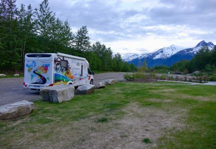 Skagway - Klondike Hwy