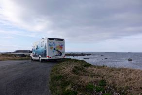 Anse aux Meadows